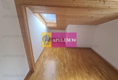 Casă individuală cu 9 camere decomandat cu Canalizare în Central - 11