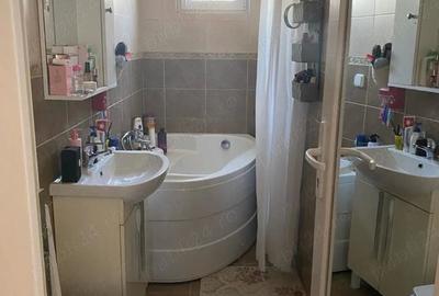 Apartament cu 2 camere decomandat în Nufărul - 3