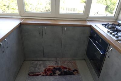 Apartament cu 2 camere decomandat în Rovine - 2
