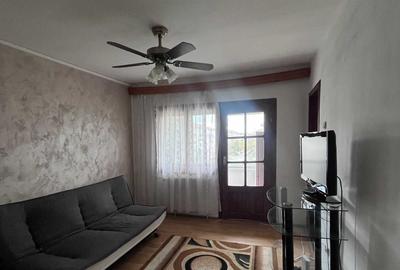 Garsonieră semidecomandată în Buziașului - 1