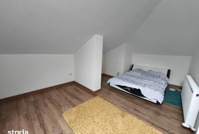 Casă cu 5 camere cu Teren 500 Mp în Central - 3