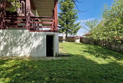 Casă individuală cu 3 camere cu Teren 738 Mp în Central - 4