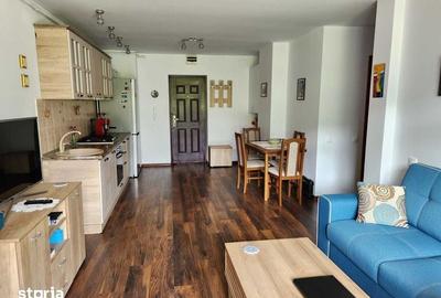 Apartament cu 2 camere în Central - 3
