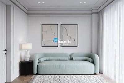 Apartament cu 3 camere decomandat în Tătărași - 6