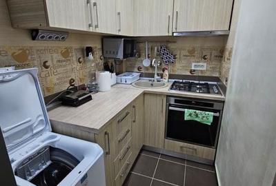 Apartament cu 2 camere semidecomandat în Dobroești - 12