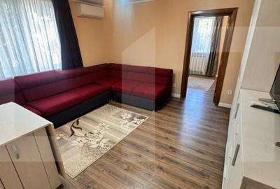 Apartament cu 2 camere semidecomandat în Ultracentral - 3