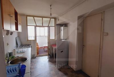 Apartament cu 2 camere decomandat, mobilat în Mărăști - 6