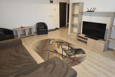 Apartament cu 2 camere decomandat în Trivale - 6