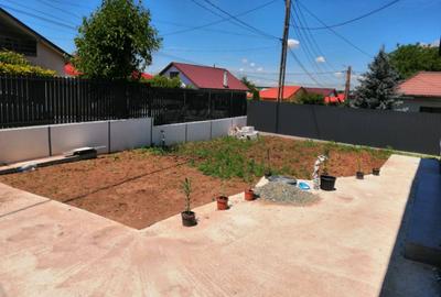 Casă cu 3 camere cu Teren 300 Mp în Valu lui Traian - 2