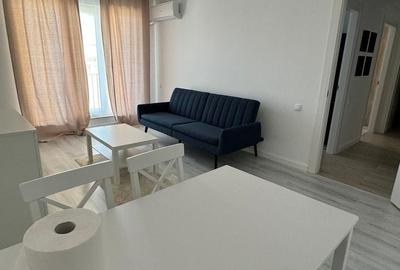 Apartament cu 2 camere decomandat în Ștefăneștii de Jos