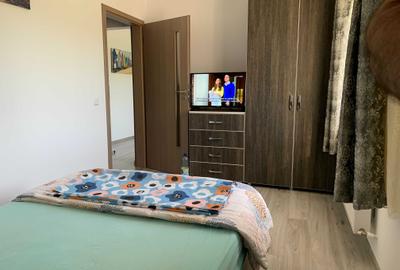 Apartament cu 2 camere în Bucium - 1