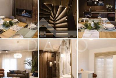 Apartament cu 5 camere în Unirii - 9