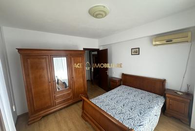 Apartament cu 2 camere semidecomandat, mobilat în Ștefan cel Mare