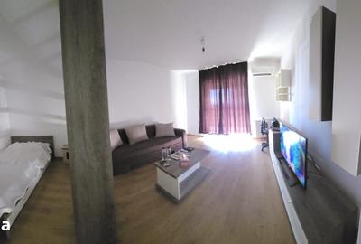 Apartament cu 2 camere nedecomandat în Șega
