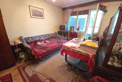 Apartament cu 2 camere în Podu Roș - 2