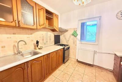 Apartament cu 2 camere decomandat în Aviației - 2