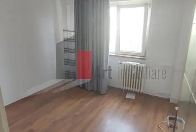 Apartament cu 2 camere decomandat în Lujerului