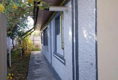 Casă cu 3 camere cu Teren 500 Mp în Central - 5