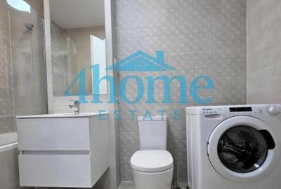 Apartament cu 2 camere, mobilat în Industriilor - 15