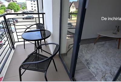 Apartament cu 2 camere decomandat, mobilat în Ipotești - 2