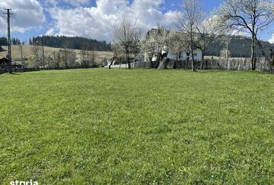 Teren de 1143 mp, în Central - 1