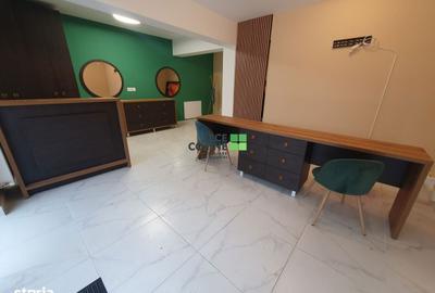 Spațiu comercial, de 32 mp, în Lunca Cetățuii - 4