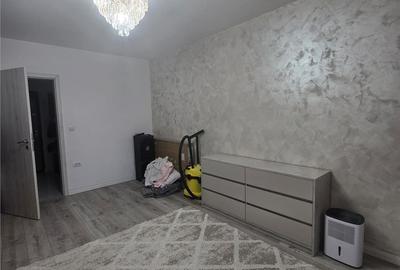 Apartament cu 2 camere decomandat în Alexandru cel Bun