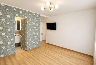 Apartament cu 3 camere decomandat, mobilat în Răcădău - 18