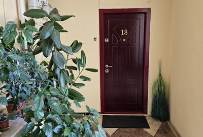 Apartament cu 3 camere decomandat în Ștrand - 1