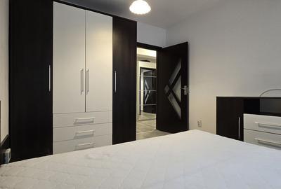 Apartament cu 2 camere decomandat în Central - 7