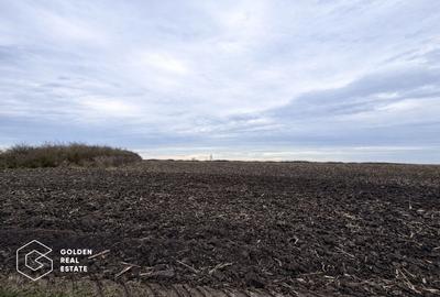 Teren agricol extravilan de 17900 mp, în Utvin - 3