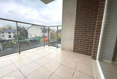 Apartament cu 2 camere în Obor