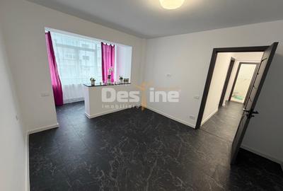 Apartament cu 4 camere decomandat în Militari