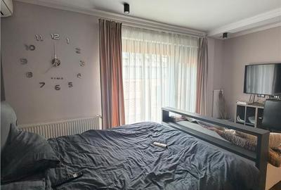 Garsonieră semidecomandată în Zorilor - 2