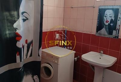 Garsonieră decomandată, mobilată în Vitan - 6