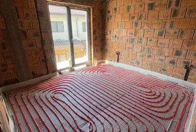 Casă cu 4 camere cu Teren 250 Mp în Prelungirea Ghencea - 3