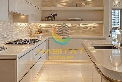 Apartament cu 3 camere în Vest
