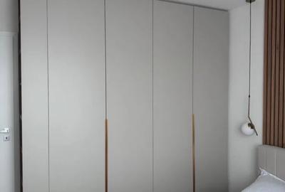 Apartament cu 3 camere decomandat în Tineretului - 4