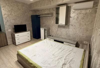 Garsonieră semidecomandată în Dudu - 2