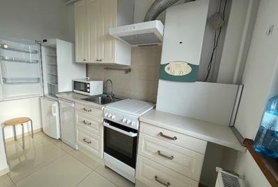 Apartament cu 2 camere decomandat, mobilat în Bucureștii Noi