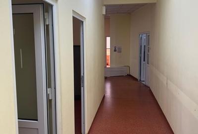 Spațiu comercial, de 160 mp, în Grigorescu - 12