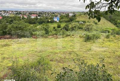 Teren de 1672 mp, în Viticultori - 2