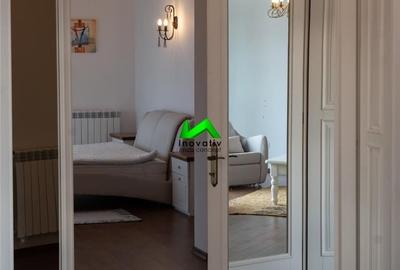 Apartament cu 3 camere în Sub Arini