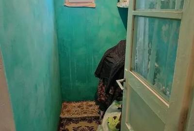 Casă cu 3 camere cu Teren 281 Mp în Central