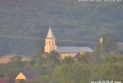 Casă cu 3 camere cu Teren 40000 Mp în Recea-Cristur - 8