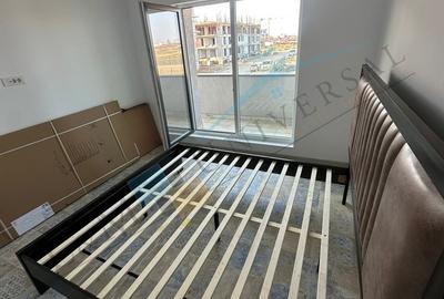 Apartament cu 2 camere decomandat, mobilat în Theodor Pallady - 2