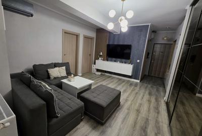 Apartament cu 3 camere în Rahova - 2