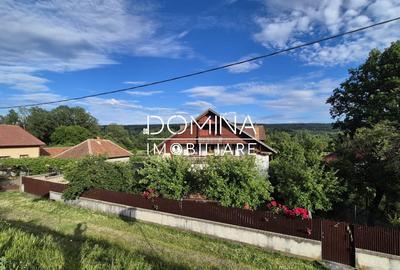 Casă individuală cu 4 camere cu Canalizare în Bengești-Ciocadia - 9