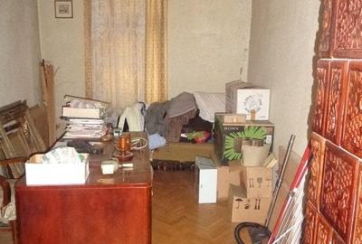 Casă cu 7 camere cu Canalizare în Semicentral - 7