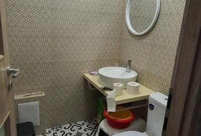 Apartament cu 4 camere decomandat în Soarelui - 2